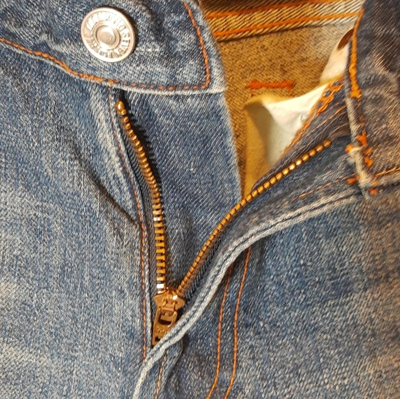 7 For All  Mankind Jeans Size 30 - Picture 3 of 16